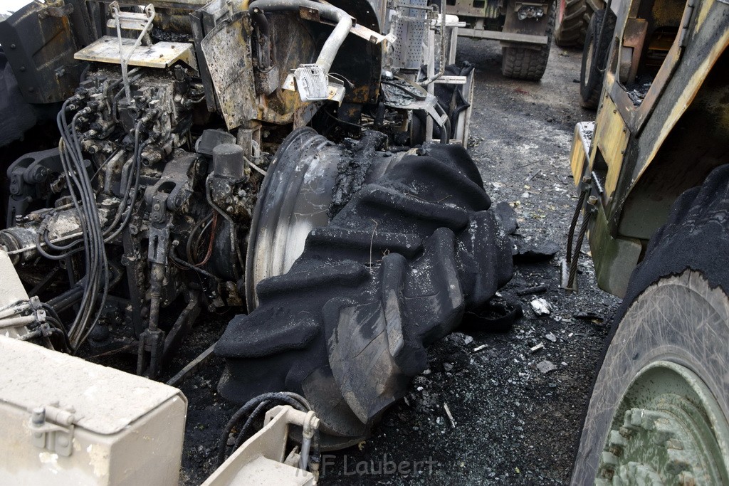 Grossbrand Kerpen Sindorf Daimlerstr P223.JPG - Miklos Laubert